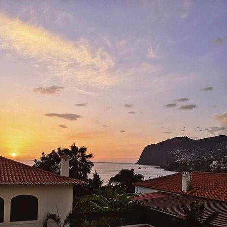 Madeira Ocean Cliffs Apartment - Sunset Sea View on Cabo Girão Funchal  Exterior foto