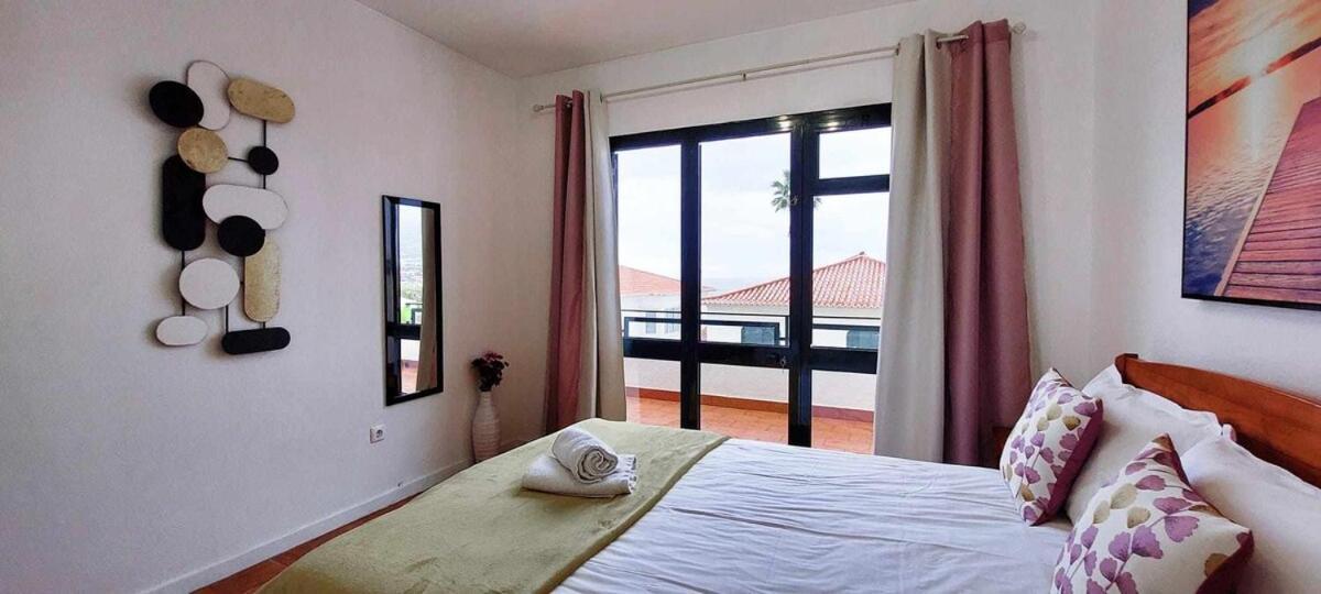 Madeira Ocean Cliffs Apartment - Sunset Sea View on Cabo Girão Funchal  Exterior foto