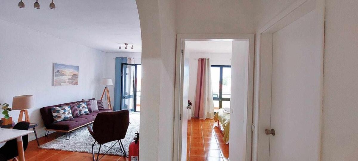 Madeira Ocean Cliffs Apartment - Sunset Sea View on Cabo Girão Funchal  Exterior foto